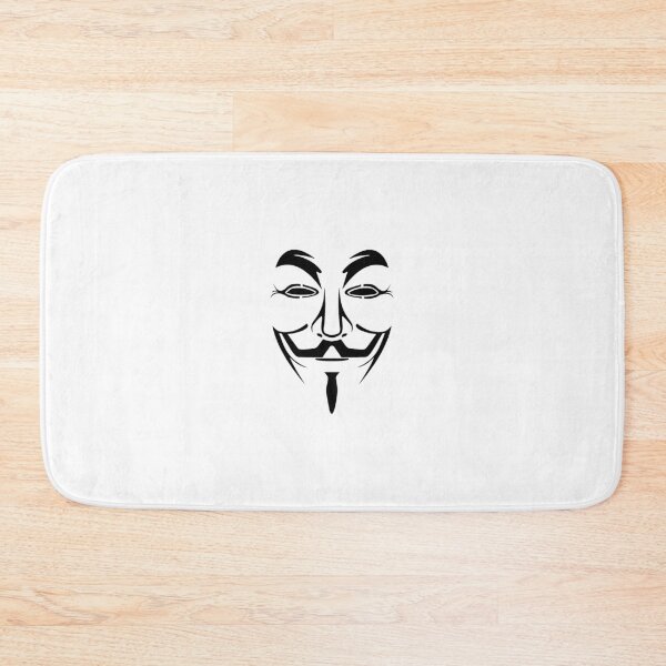 Item preview, Guy fawkes mask designed and sold by PersonalizeG.