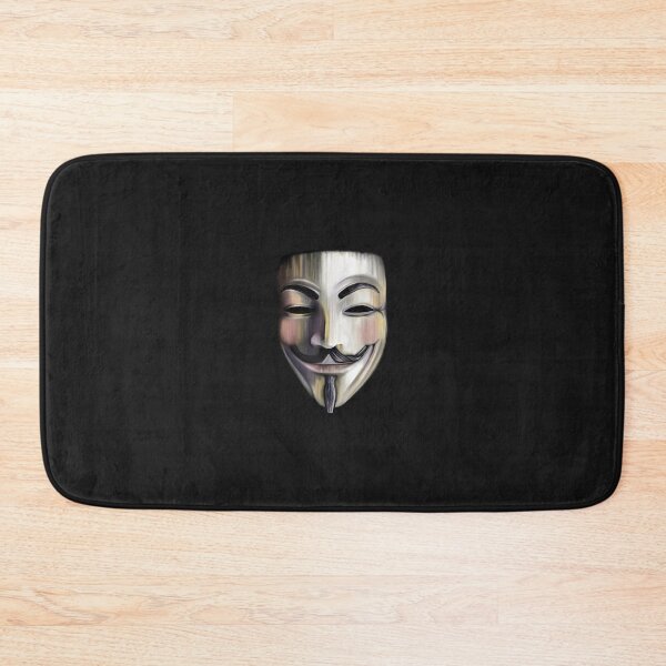 Item preview, Copy of Guy Fawkes Mask (1) designed and sold by PersonalizeG.