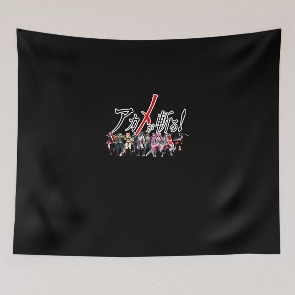 Item preview, Night-Raid designed and sold by tfzkkxafx.