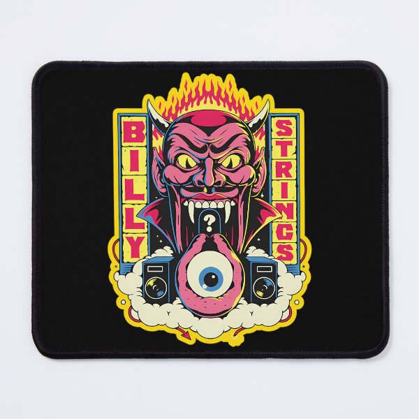 Item preview, Billy Strings Merch Secrets designed and sold by AmberCout.