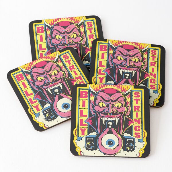 Item preview, Billy Strings Merch Secrets designed and sold by AmberCout.
