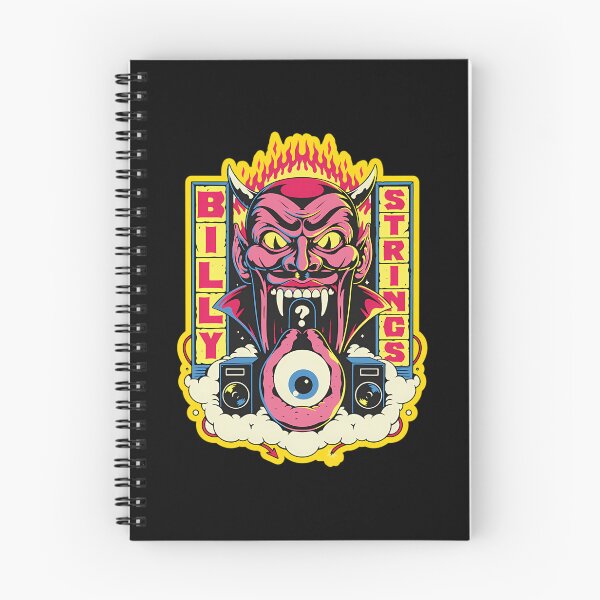 Item preview, Billy Strings Merch Secrets designed and sold by AmberCout.