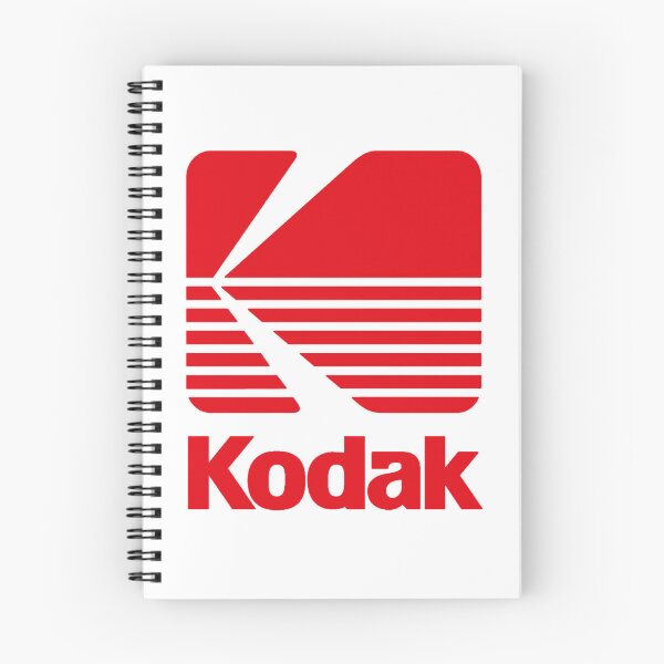 Artikelvorschau, Kodak entworfen und verkauft von kolourmrhs.