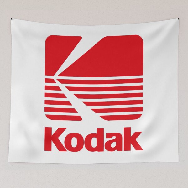 Item preview,  Kodak designed and sold by kolourmrhs.