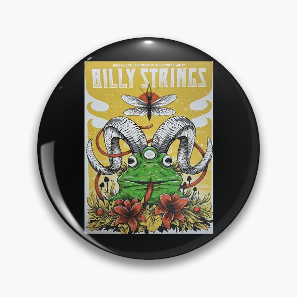 Item preview, Renewal Know It All Billy American guitarist  designed and sold by AmberCout.