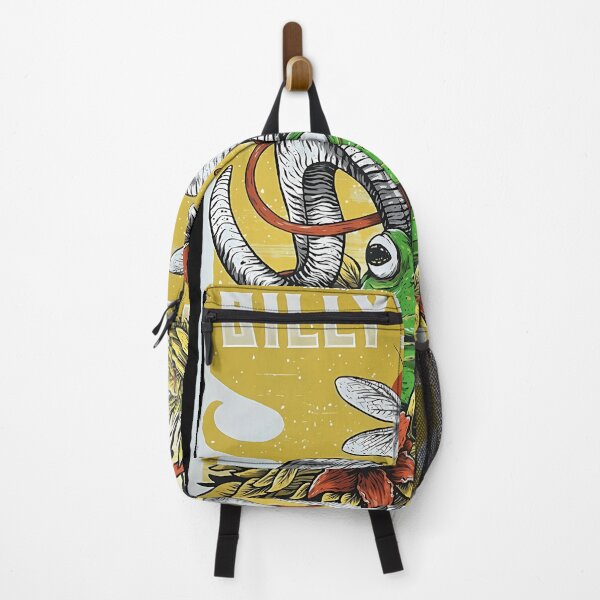 Item preview, Renewal Know It All Billy American guitarist  designed and sold by AmberCout.