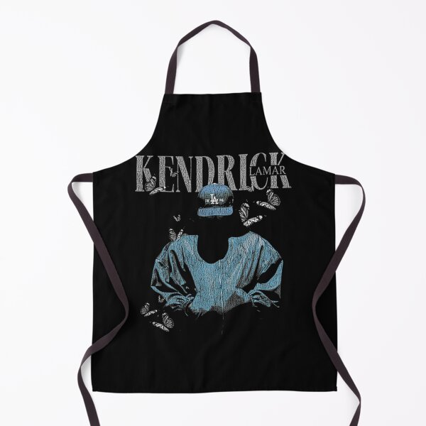 Item preview, Kendrick Lamar designed and sold by PearliDietrich.