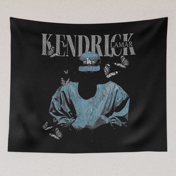 Item preview, Kendrick Lamar  designed and sold by PearliDietrich.