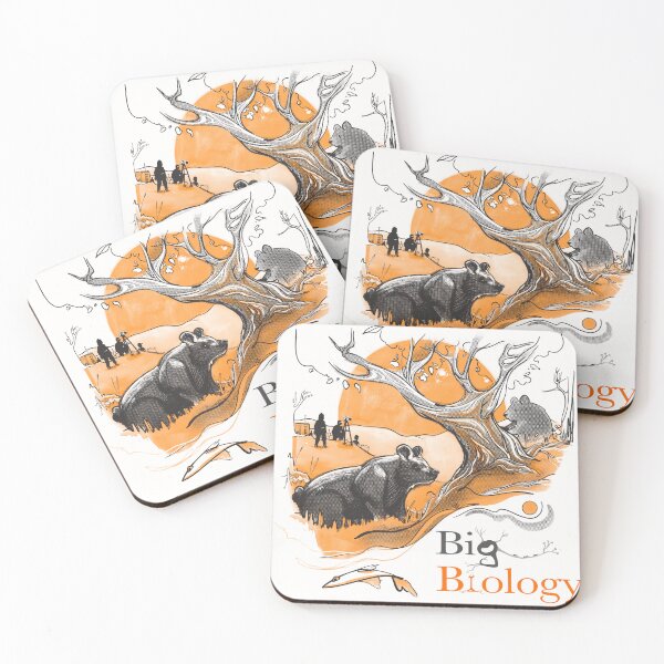 Item preview, The call of the wild designed and sold by BigBiology.