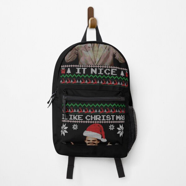 Item preview, Borat- Funny Christmas designed and sold by mantikzrchay.
