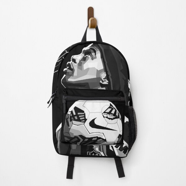 Item preview, Ronaldinho Black and White designed and sold by SiksisArt.