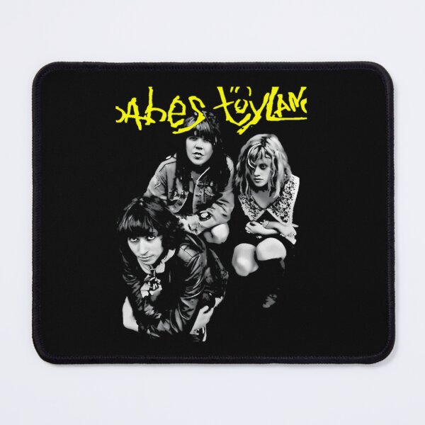 Item preview, Babes In Toyland  Riot Grrrl Punk Rock 90S Band designed and sold by ArvelGutkows.