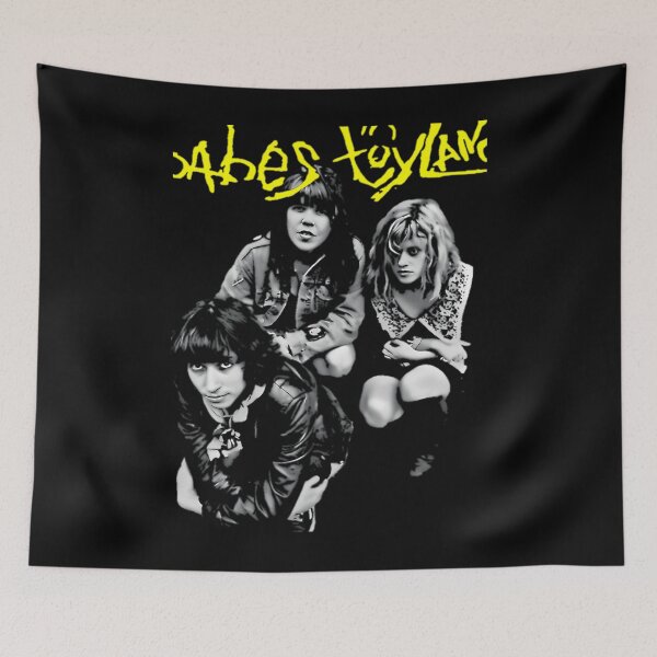 Item preview, Babes In Toyland  Riot Grrrl Punk Rock 90S Band designed and sold by ArvelGutkows.