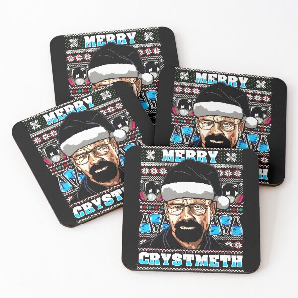 Item preview, Breaking Bad Christmas Ugly designed and sold by mantikzrchay.