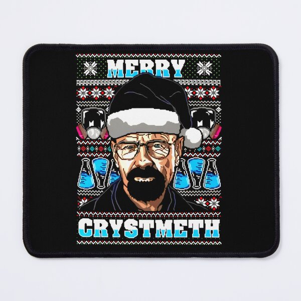 Item preview, Breaking Bad Christmas Ugly designed and sold by mantikzrchay.