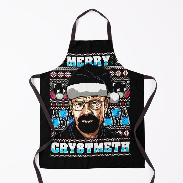 Item preview, Breaking Bad Christmas Ugly designed and sold by mantikzrchay.