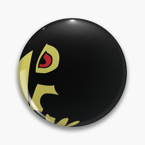 Item preview, Night-Raid-Logo designed and sold by tfzkkxafx.