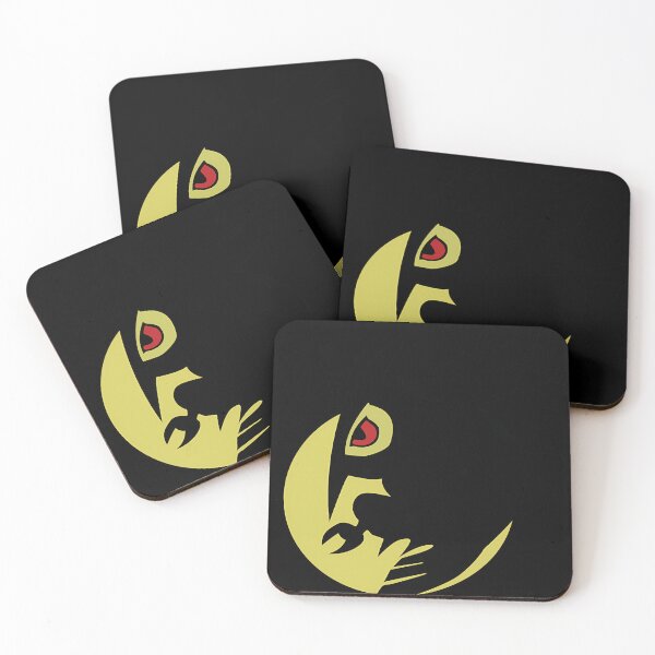 Item preview, Night-Raid-Logo designed and sold by tfzkkxafx.
