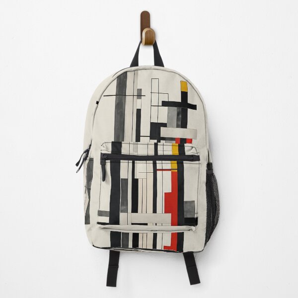 Item preview, Elevator Mondrian designed and sold by Bifurcation.