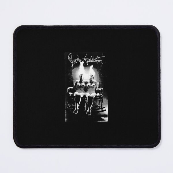 Item preview, Janes Addiction designed and sold by GideKub.