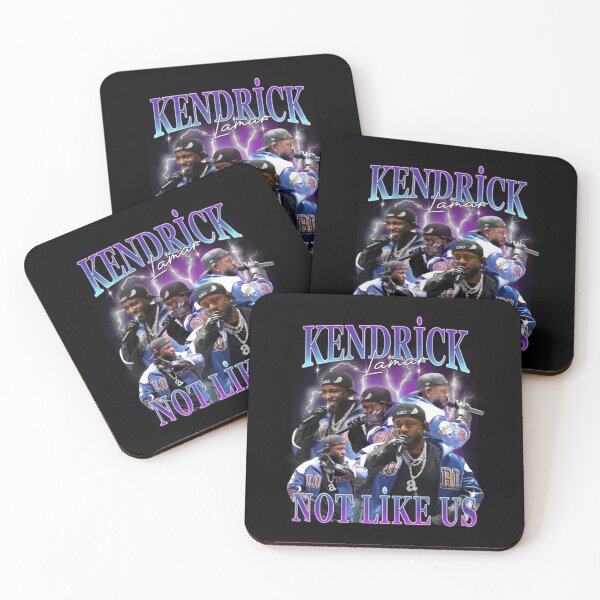 Item preview, Kendrick Lamar  designed and sold by PearliDietrich.
