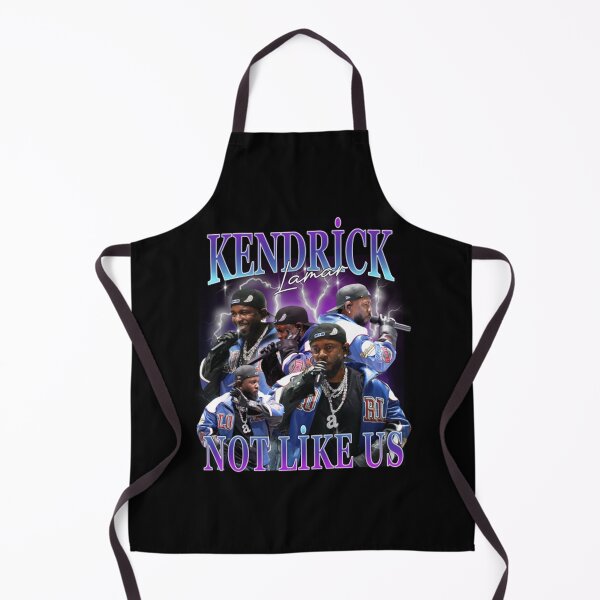 Item preview, Kendrick Lamar designed and sold by PearliDietrich.