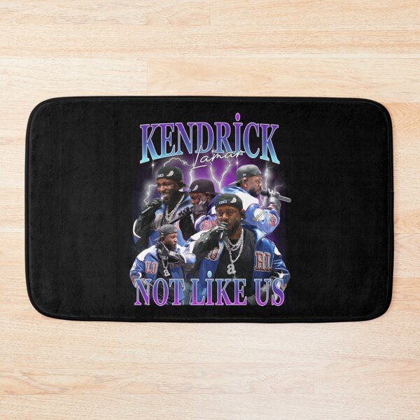 Item preview, Kendrick Lamar  designed and sold by PearliDietrich.