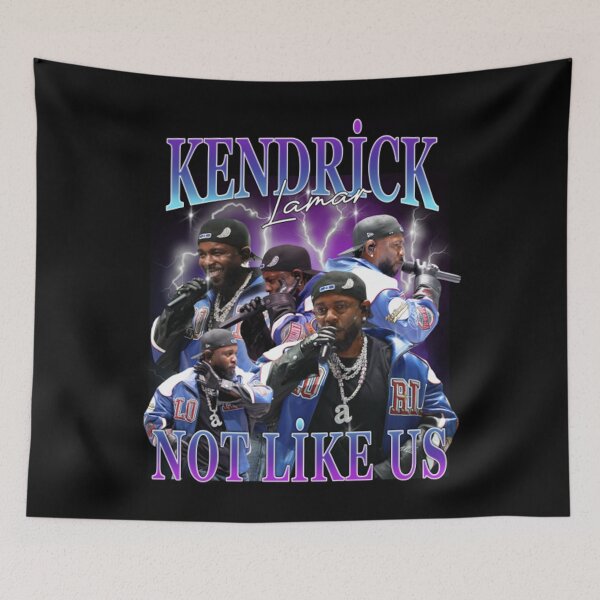 Item preview, Kendrick Lamar  designed and sold by PearliDietrich.