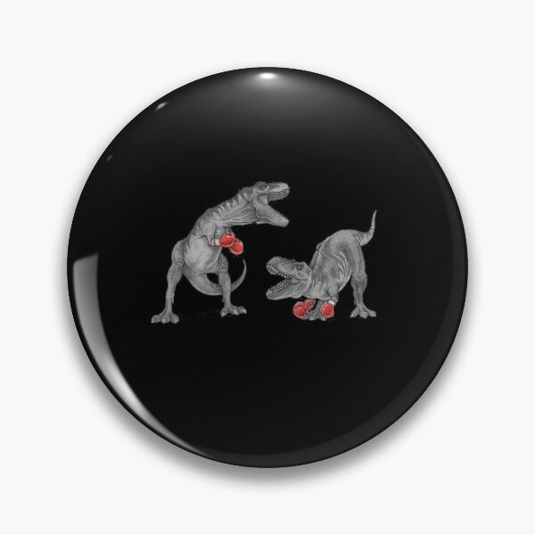 Item preview,  T-Rex Boxing Classic designed and sold by lashonrnl.