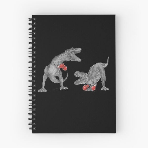 Item preview,  T-Rex Boxing Classic designed and sold by lashonrnl.