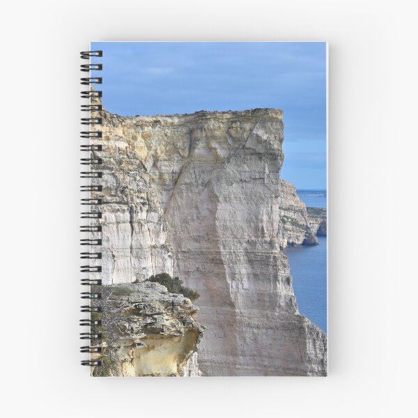 Item preview, Beautiful view of the rocky coastline of Gozo Island, Malta. Original photography designed and sold by studio838.