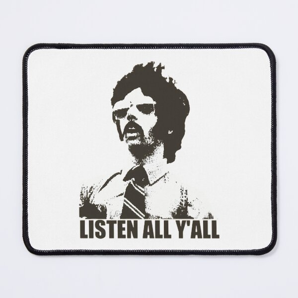 Item preview, Sabotage Beasties Boys Listen All Yall designed and sold by ArvelGutkows.