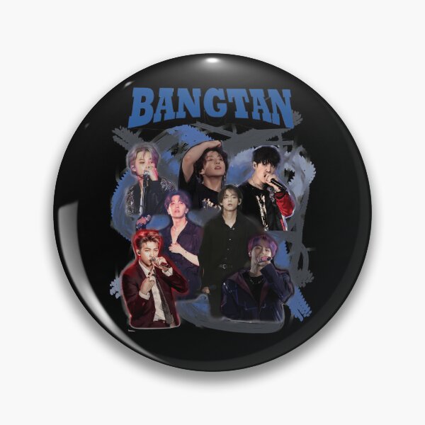 Item preview, BANGTAN  designed and sold by FayetteGamelin.