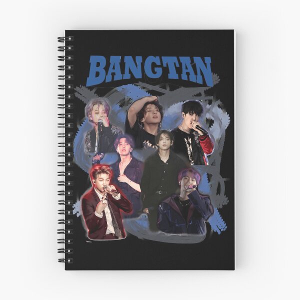 Item preview, BANGTAN  designed and sold by FayetteGamelin.