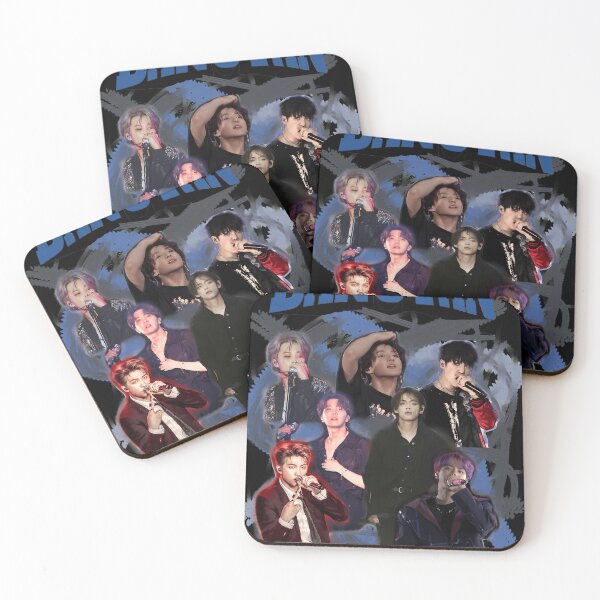 Item preview, BANGTAN  designed and sold by FayetteGamelin.