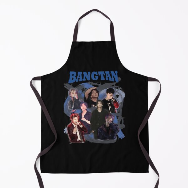 Item preview, BANGTAN  designed and sold by FayetteGamelin.