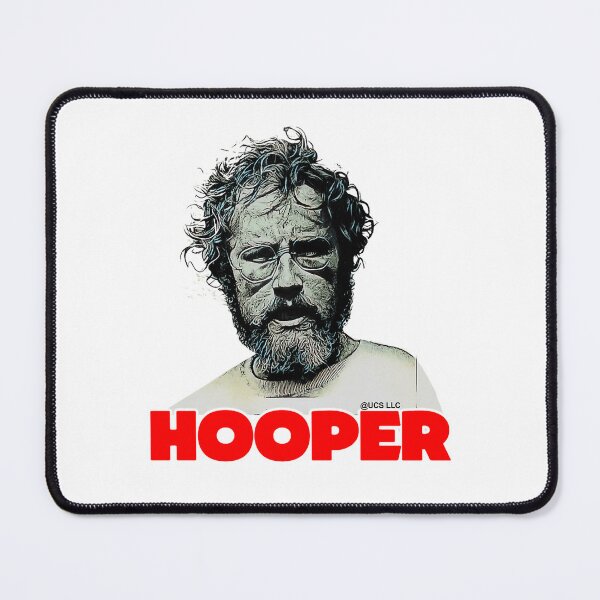 Item preview,  Hooper- Jaws designed and sold by kolourmrhs.