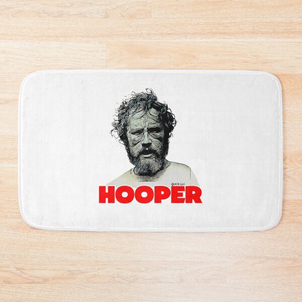 Item preview,  Hooper- Jaws designed and sold by kolourmrhs.