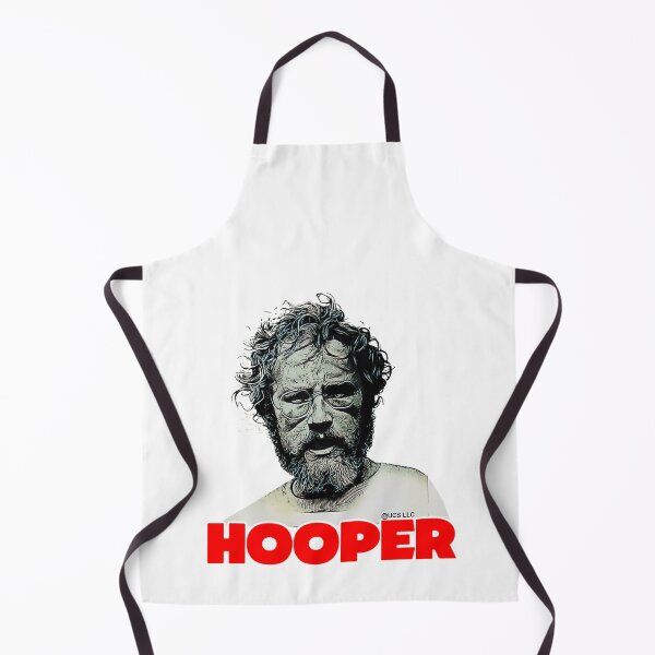 Item preview,  Hooper- Jaws designed and sold by kolourmrhs.