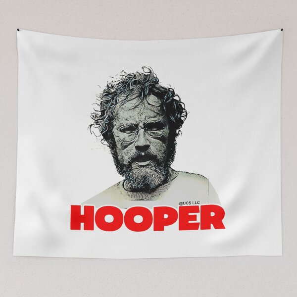 Item preview,  Hooper- Jaws designed and sold by kolourmrhs.