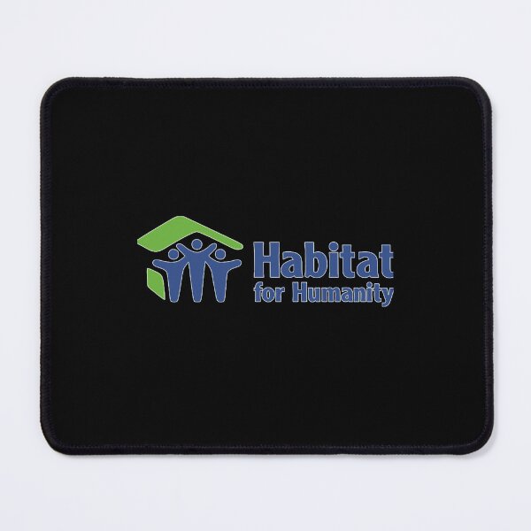 Item preview, Habitat For Humanity Classic T-Shirt designed and sold by lashonrnl.