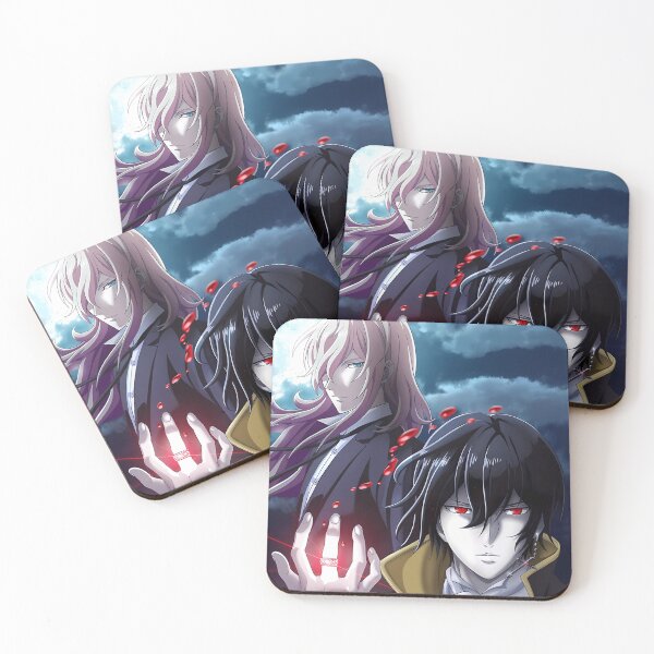Item preview, Noblesse-(2) designed and sold by tfzkkxafx.