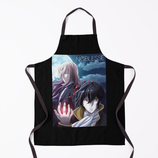 Item preview, Noblesse-(2) designed and sold by tfzkkxafx.