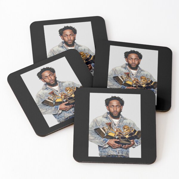 Item preview, Kendrick Lamar  designed and sold by PearliDietrich.