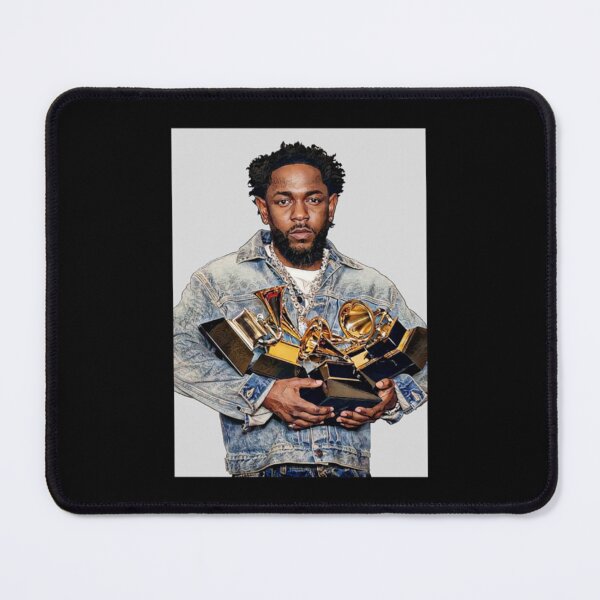Item preview, Kendrick Lamar  designed and sold by PearliDietrich.