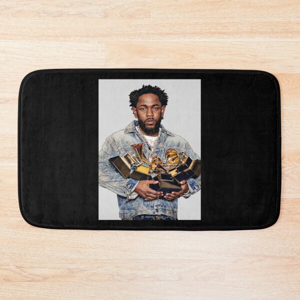 Item preview, Kendrick Lamar  designed and sold by PearliDietrich.