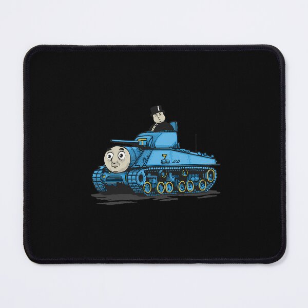 Item preview, Thomas The Tank designed and sold by GideKub.