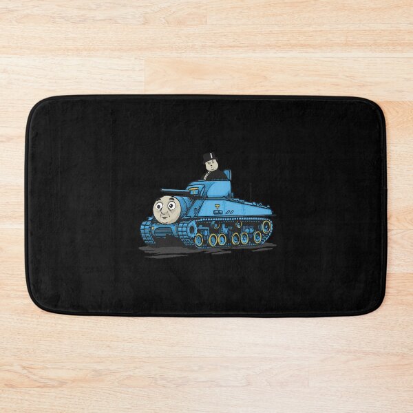 Item preview, Thomas The Tank designed and sold by GideKub.