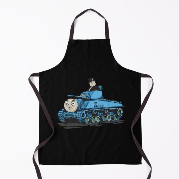 Item preview, Thomas The Tank designed and sold by GideKub.