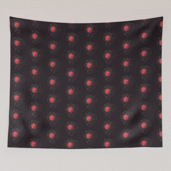 Item preview, Wednesday | Clockwork heart designed and sold by TV Junkie Shop.